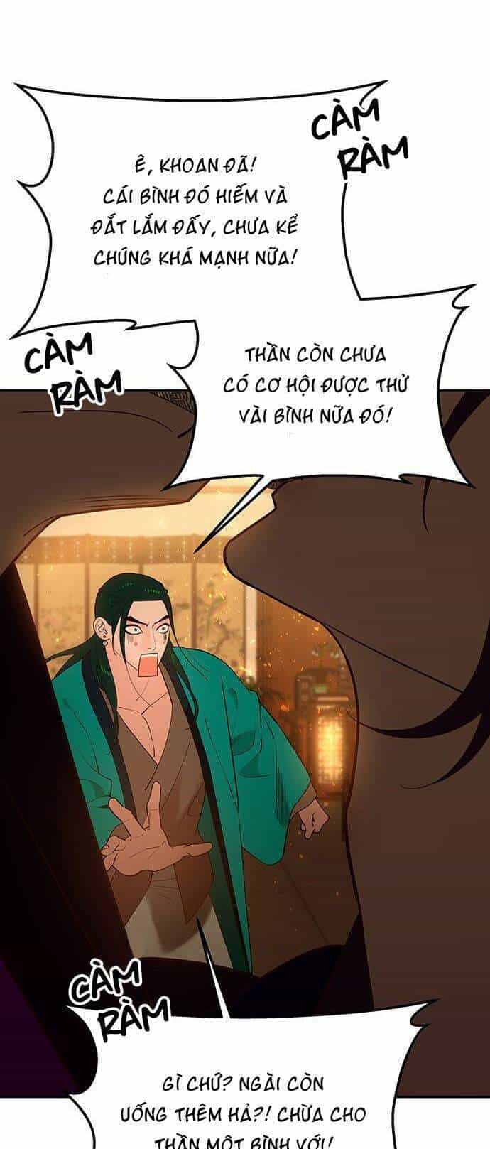 Vương Tử Huyền Bí - Chương 66 - ảnh 5