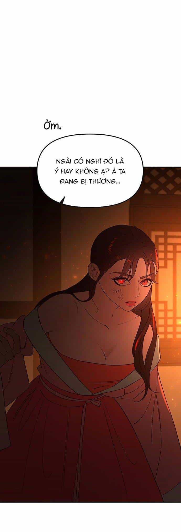 Vương Tử Huyền Bí - Chương 66 - ảnh 52
