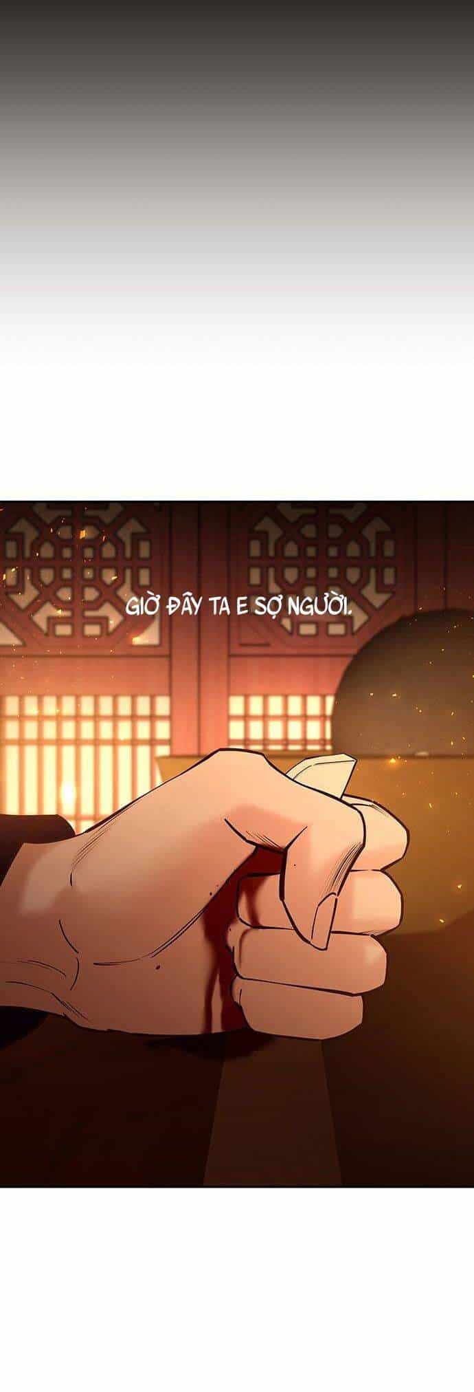 Vương Tử Huyền Bí - Chương 66 - ảnh 63