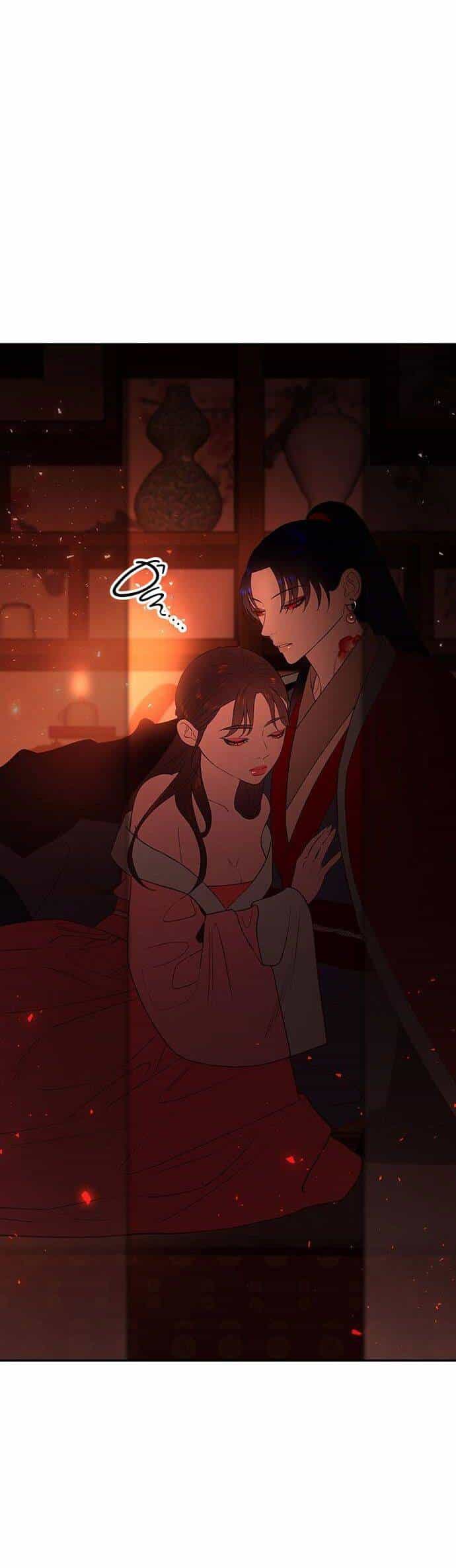 Vương Tử Huyền Bí - Chương 66 - ảnh 95