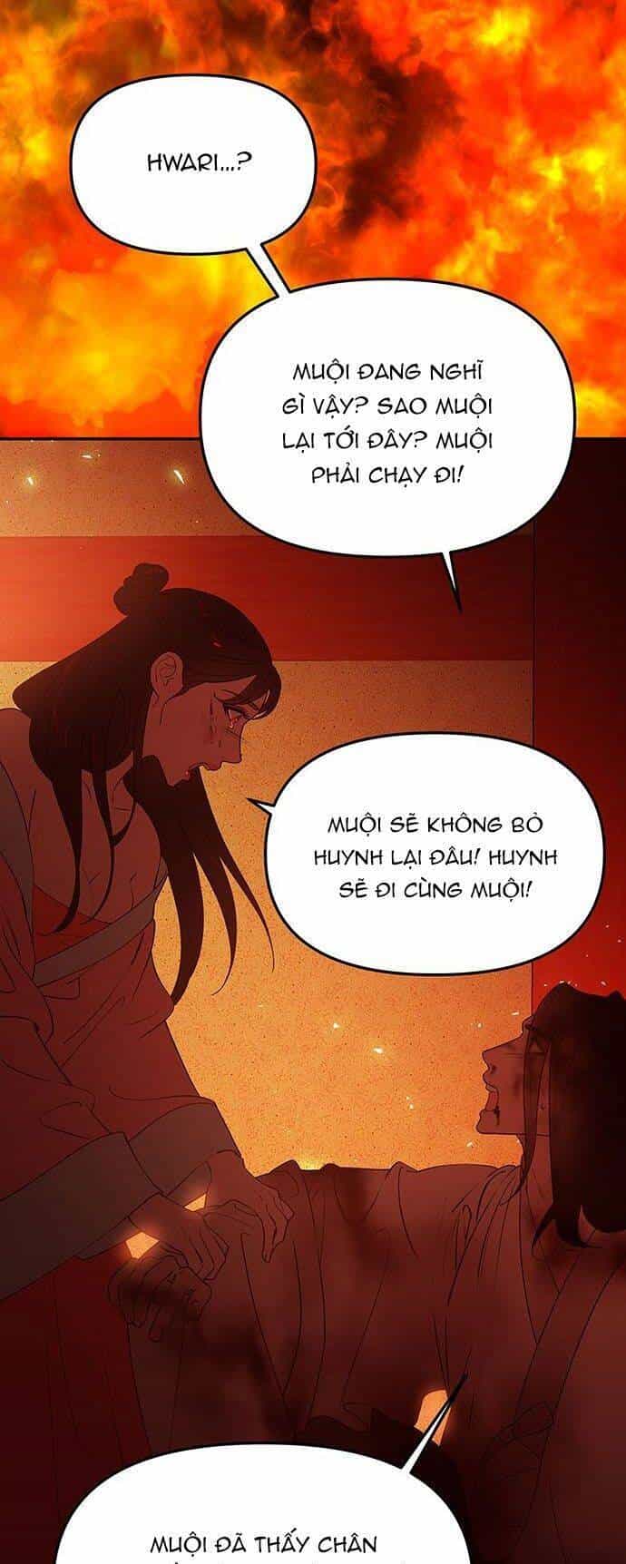 Vương Tử Huyền Bí - Chương 67 - ảnh 100