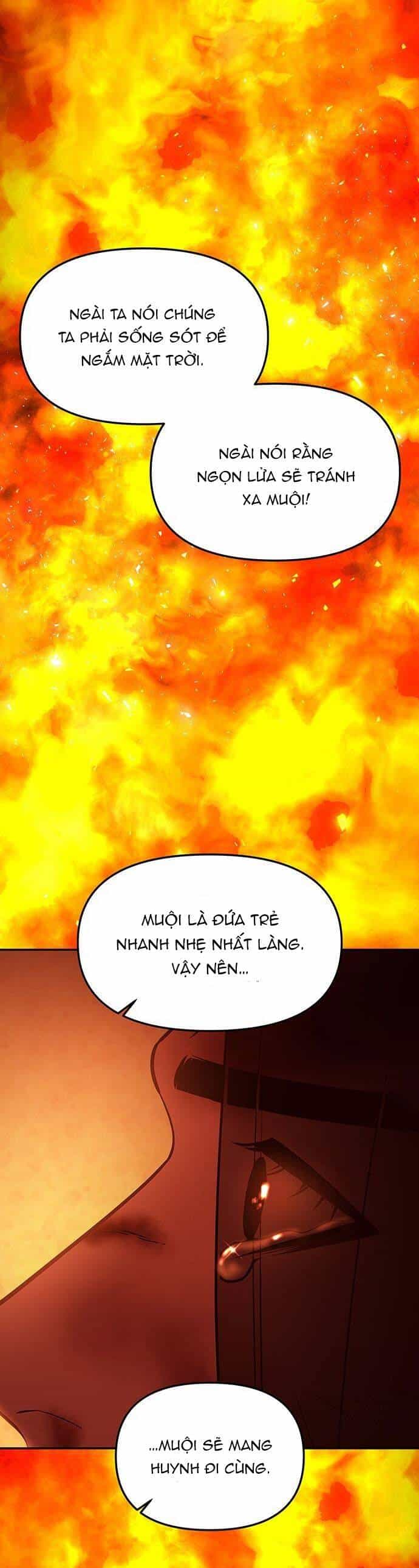Vương Tử Huyền Bí - Chương 67 - ảnh 102