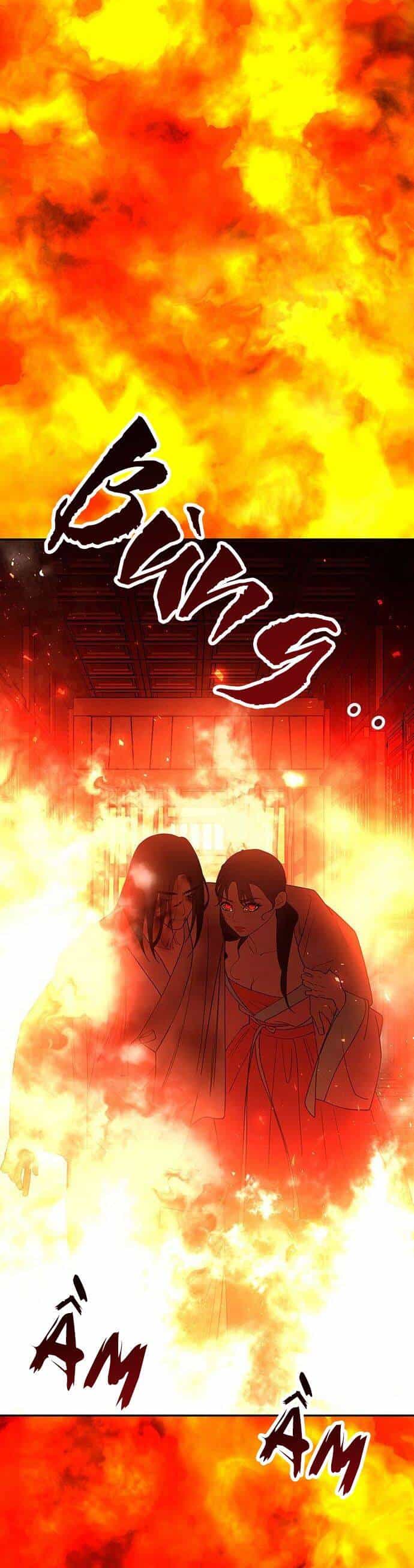 Vương Tử Huyền Bí - Chương 67 - ảnh 103