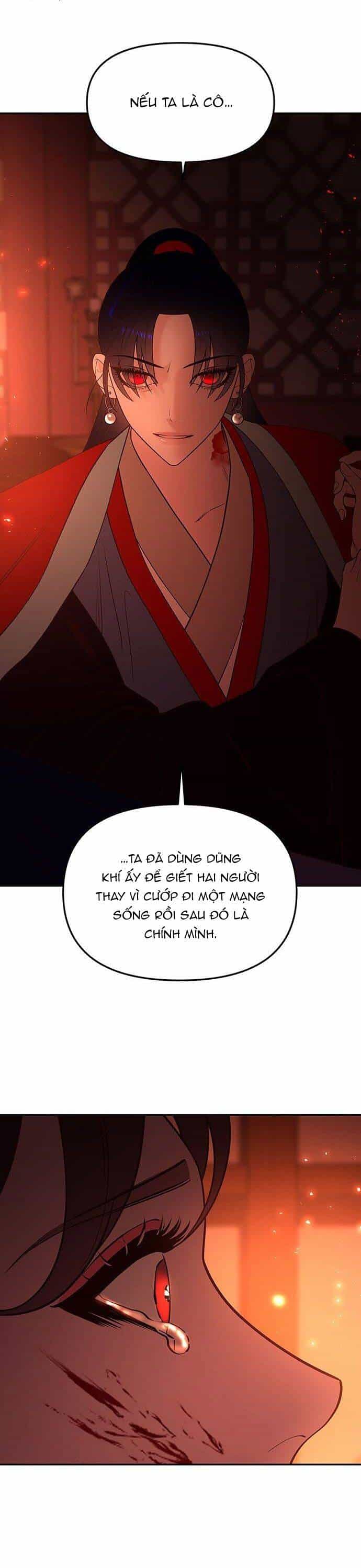 Vương Tử Huyền Bí - Chương 67 - ảnh 17