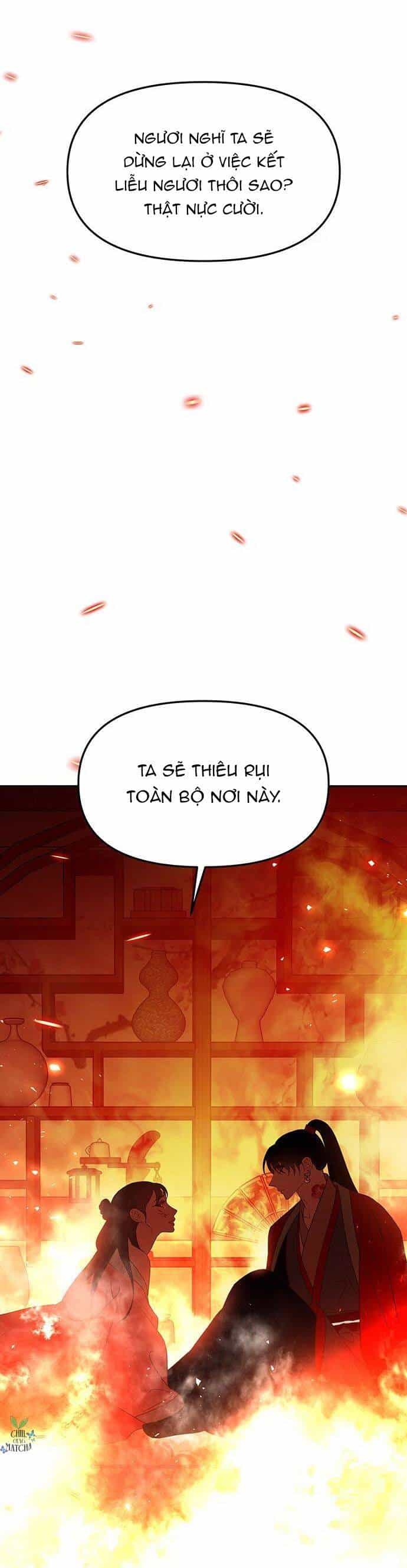 Vương Tử Huyền Bí - Chương 67 - ảnh 23