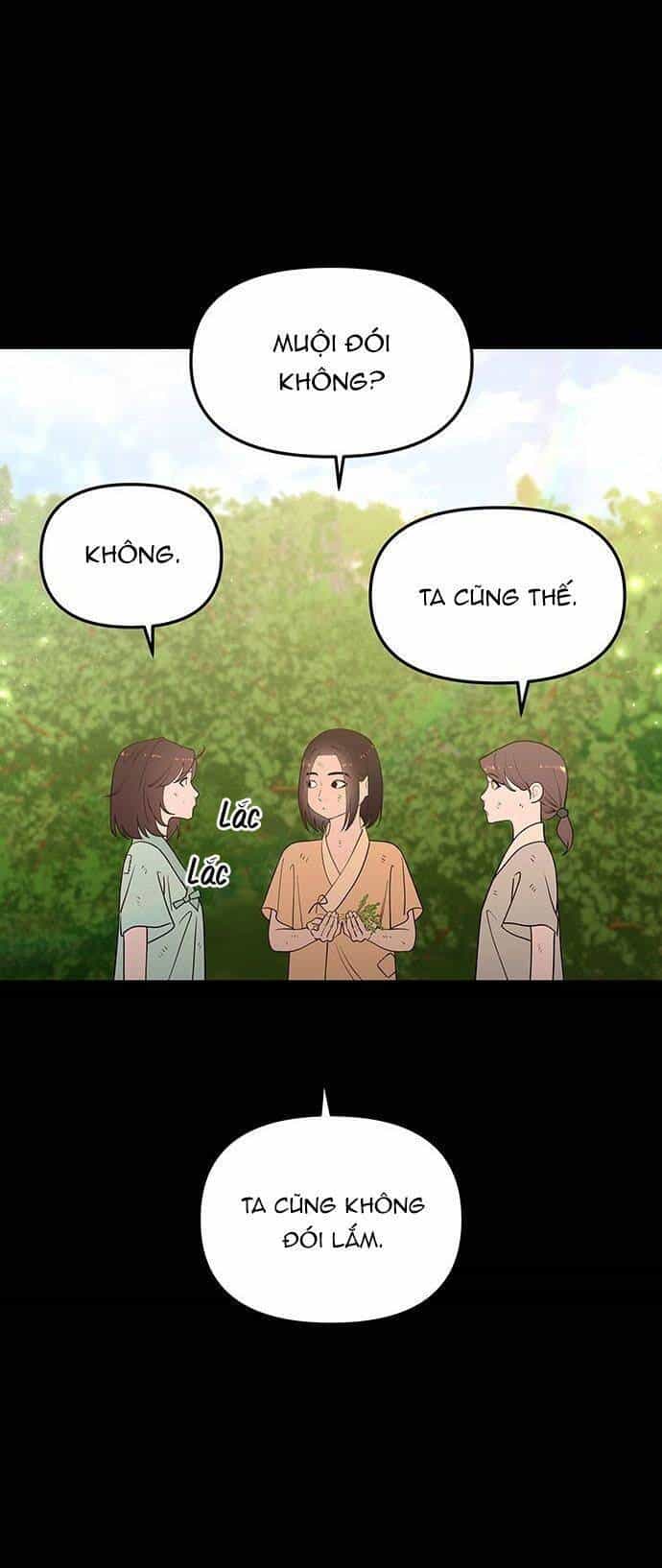 Vương Tử Huyền Bí - Chương 67 - ảnh 29