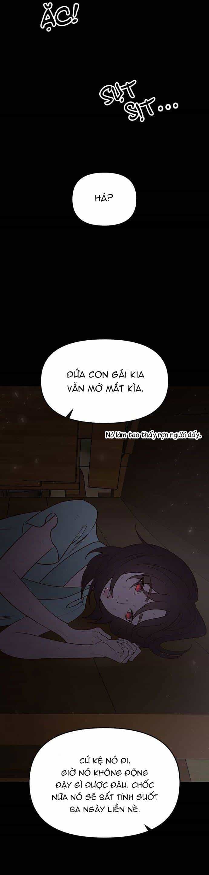 Vương Tử Huyền Bí - Chương 67 - ảnh 35