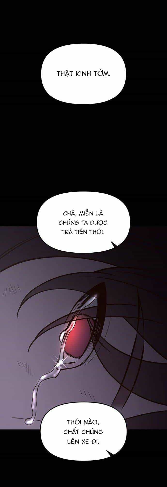 Vương Tử Huyền Bí - Chương 67 - ảnh 37