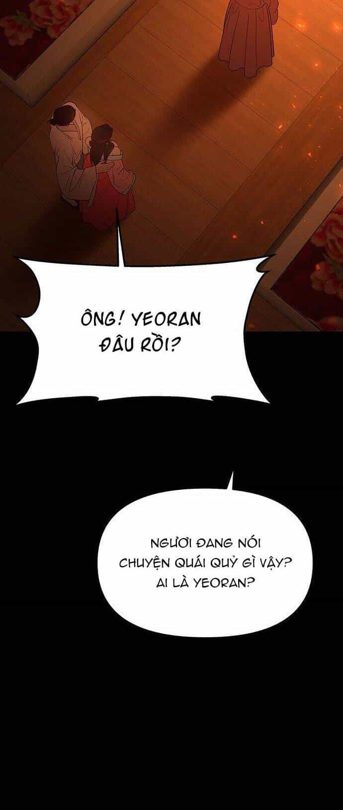 Vương Tử Huyền Bí - Chương 67 - ảnh 56