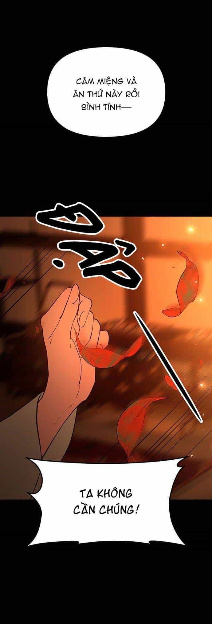Vương Tử Huyền Bí - Chương 67 - ảnh 57