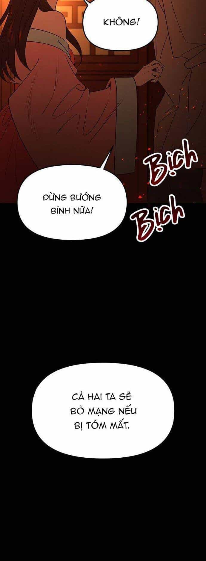 Vương Tử Huyền Bí - Chương 67 - ảnh 62