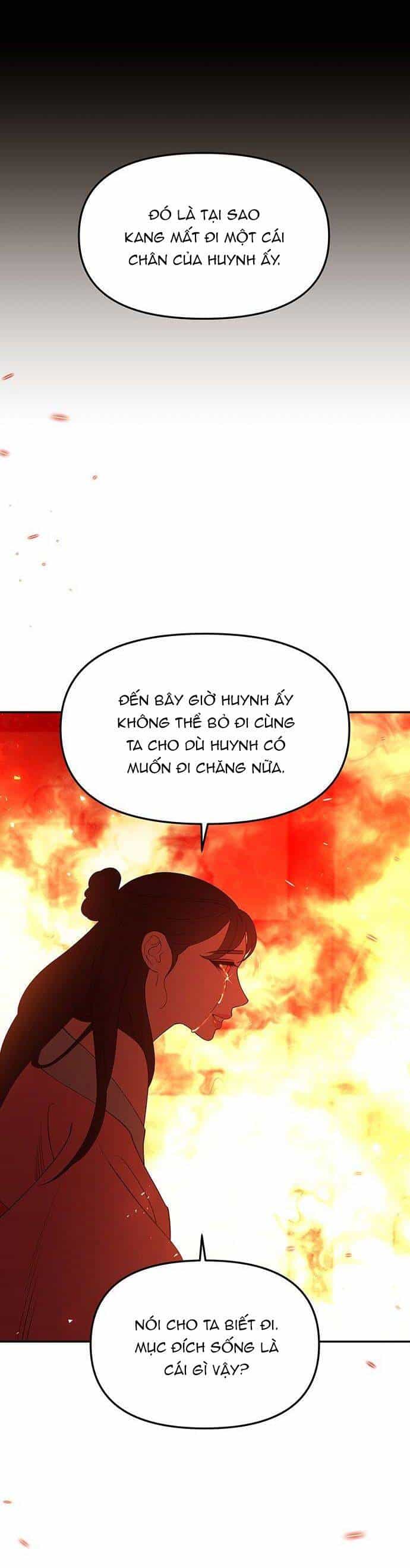 Vương Tử Huyền Bí - Chương 67 - ảnh 73
