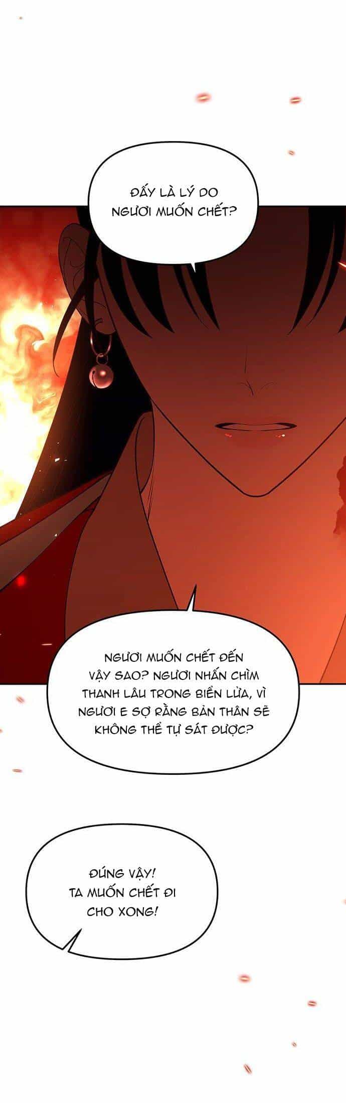Vương Tử Huyền Bí - Chương 67 - ảnh 74
