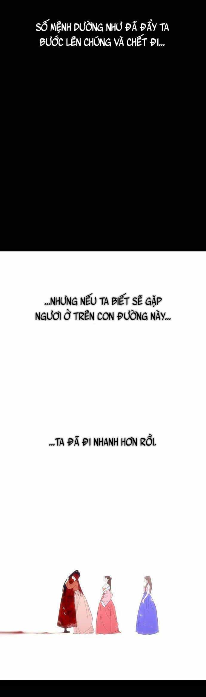 Vương Tử Huyền Bí - Chương 67 - ảnh 89