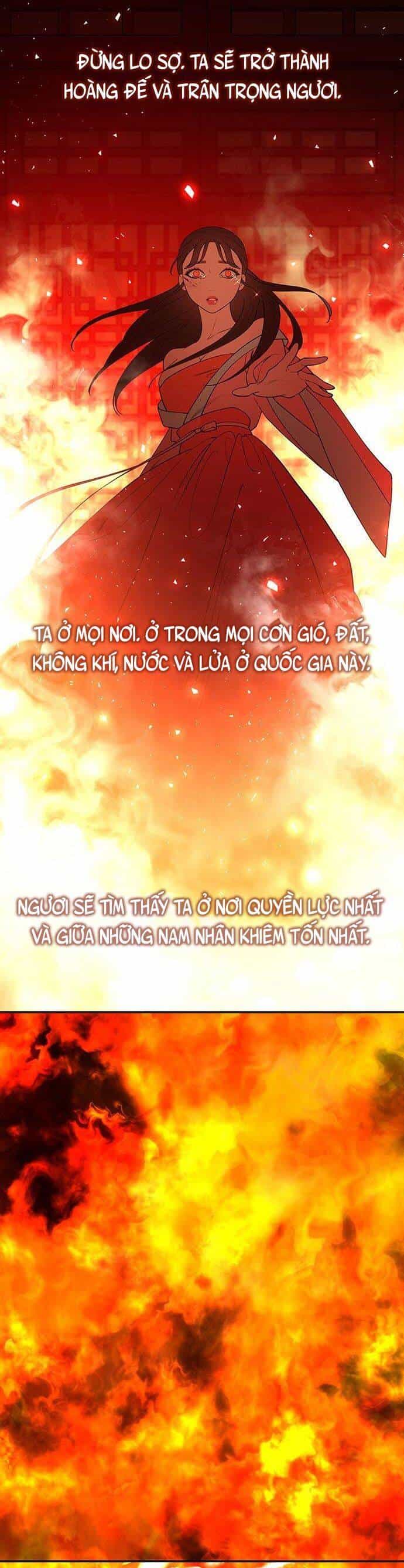 Vương Tử Huyền Bí - Chương 67 - ảnh 95