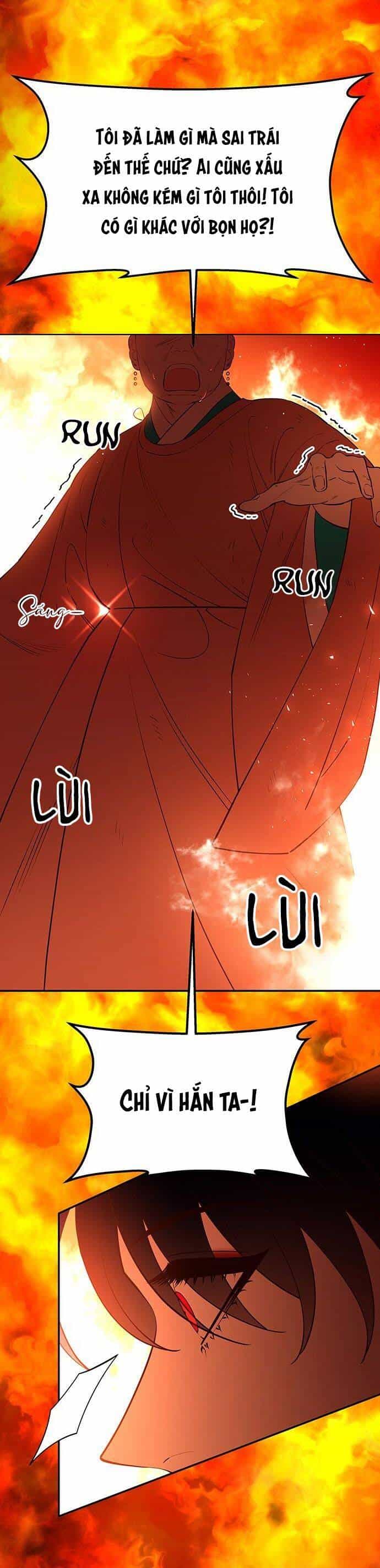 Vương Tử Huyền Bí - Chương 68 - ảnh 20