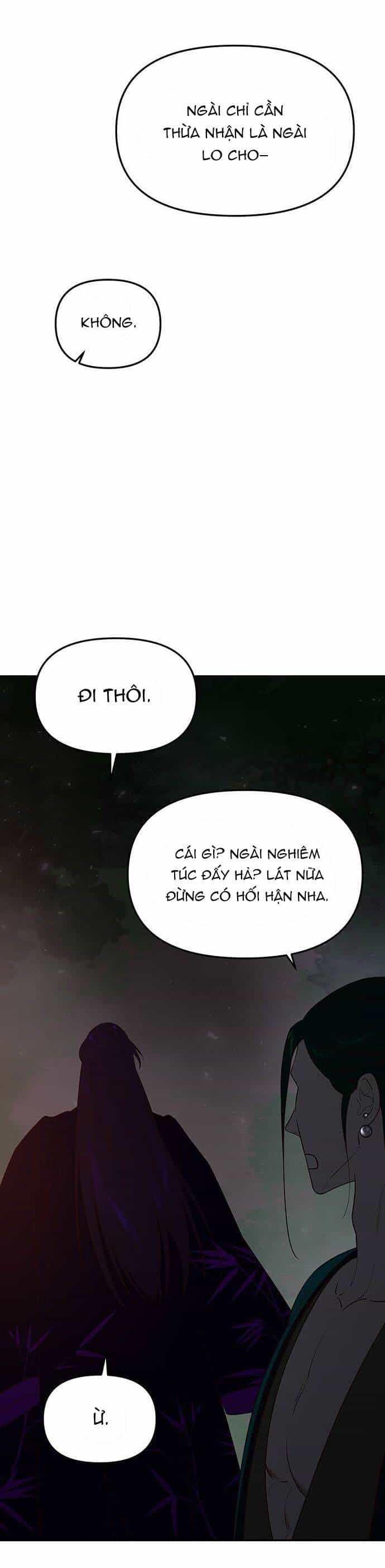 Vương Tử Huyền Bí - Chương 68 - ảnh 39