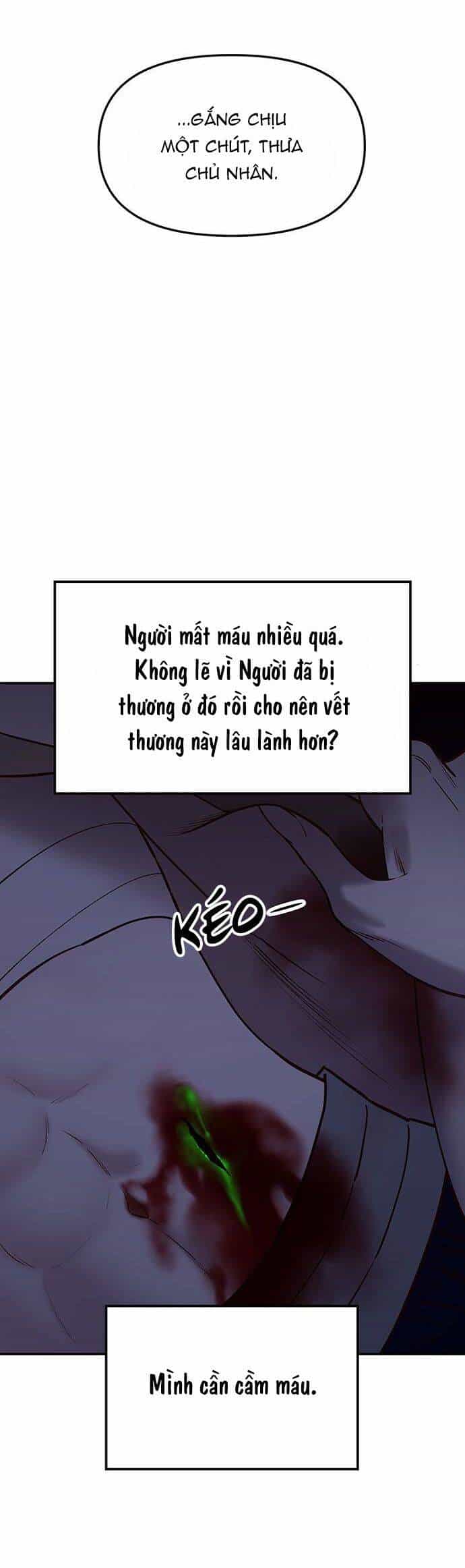 Vương Tử Huyền Bí - Chương 68 - ảnh 43