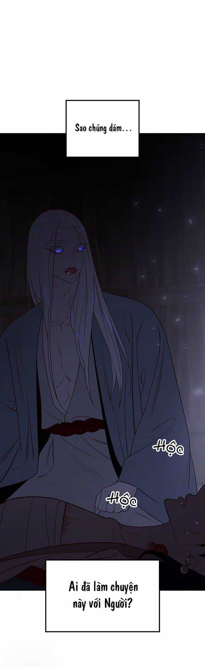 Vương Tử Huyền Bí - Chương 68 - ảnh 46