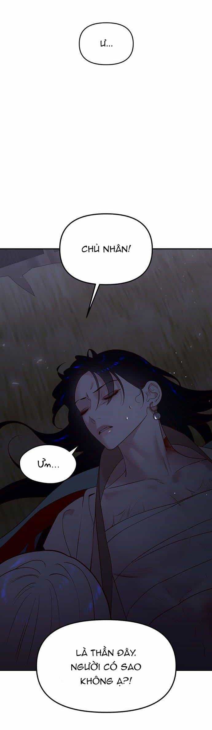 Vương Tử Huyền Bí - Chương 68 - ảnh 48