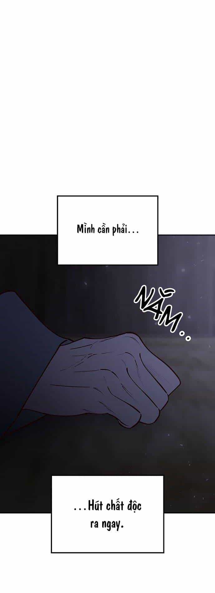 Vương Tử Huyền Bí - Chương 68 - ảnh 50