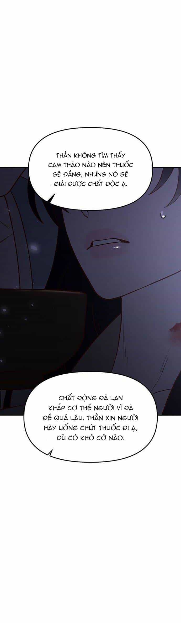Vương Tử Huyền Bí - Chương 68 - ảnh 61