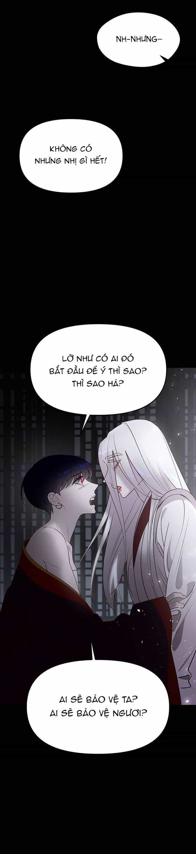 Vương Tử Huyền Bí - Chương 68 - ảnh 75