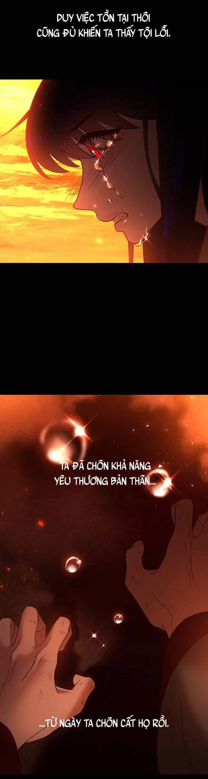 Vương Tử Huyền Bí - Chương 68 - ảnh 9