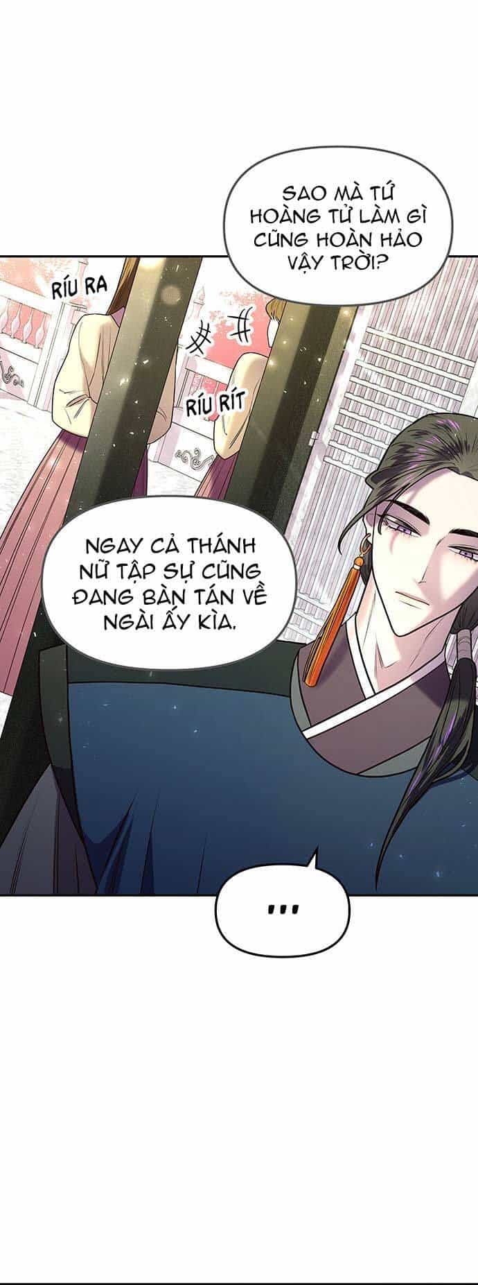 Vương Tử Huyền Bí - Chương 7 - ảnh 3