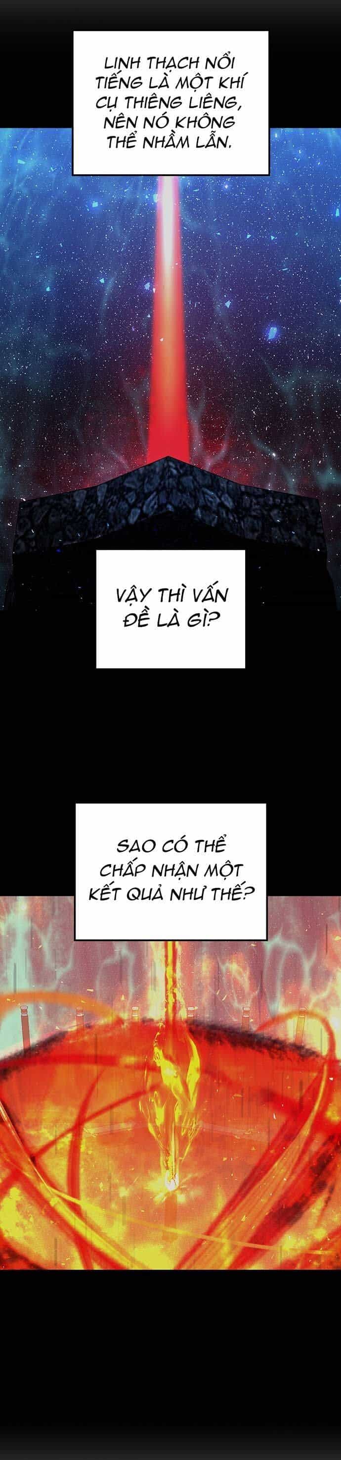 Vương Tử Huyền Bí - Chương 7 - ảnh 30