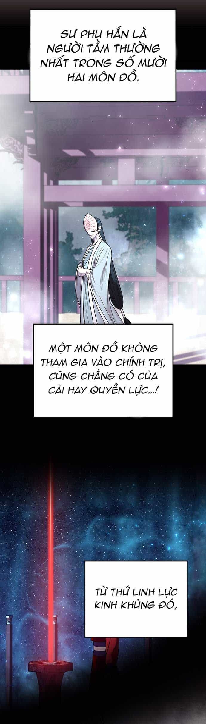 Vương Tử Huyền Bí - Chương 7 - ảnh 51