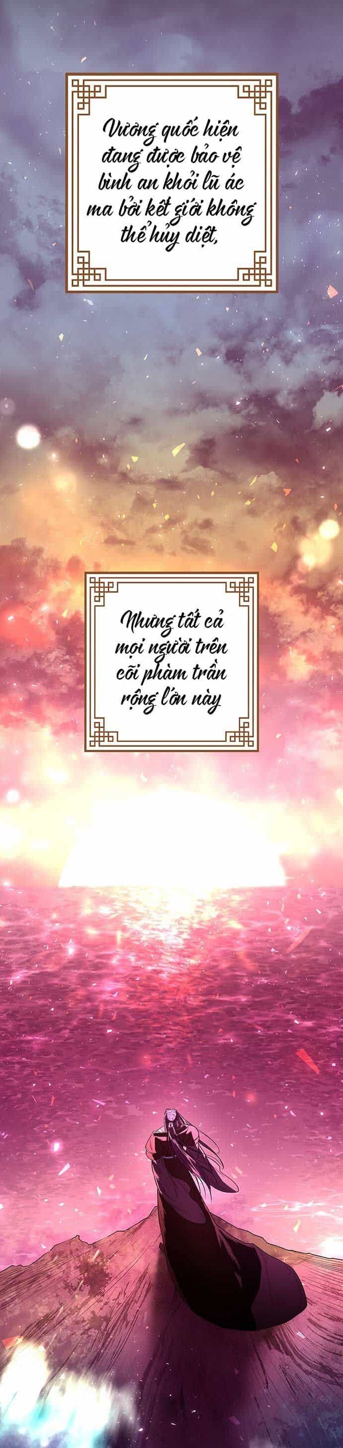 Vương Tử Huyền Bí - Chương 7 - ảnh 62