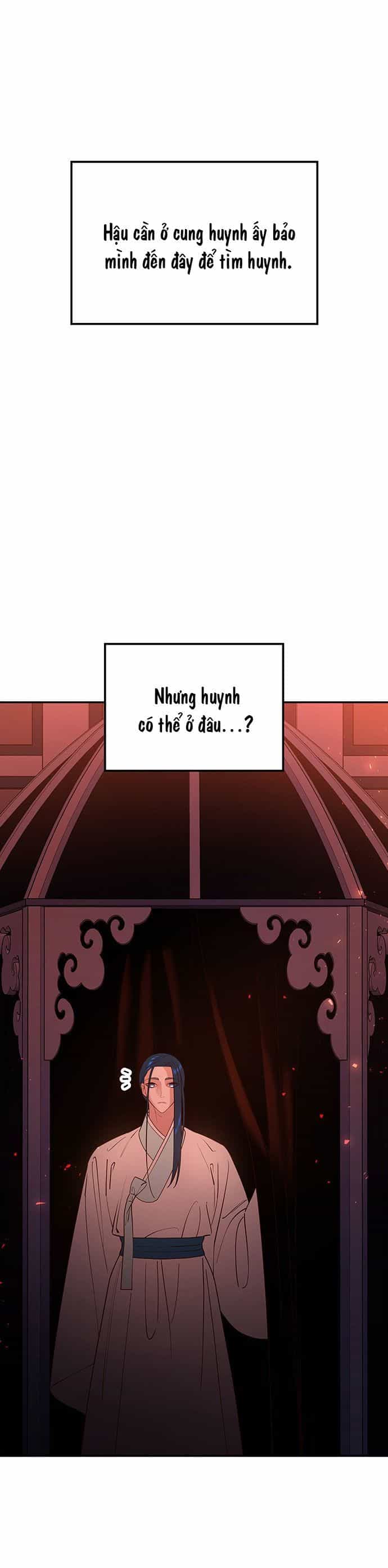 Vương Tử Huyền Bí - Chương 69 - ảnh 34