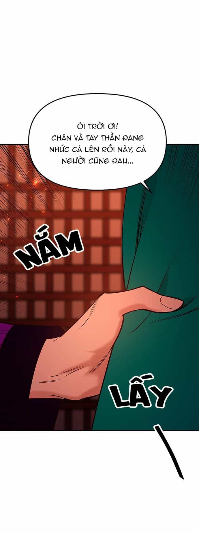 Vương Tử Huyền Bí - Chương 69 - ảnh 53