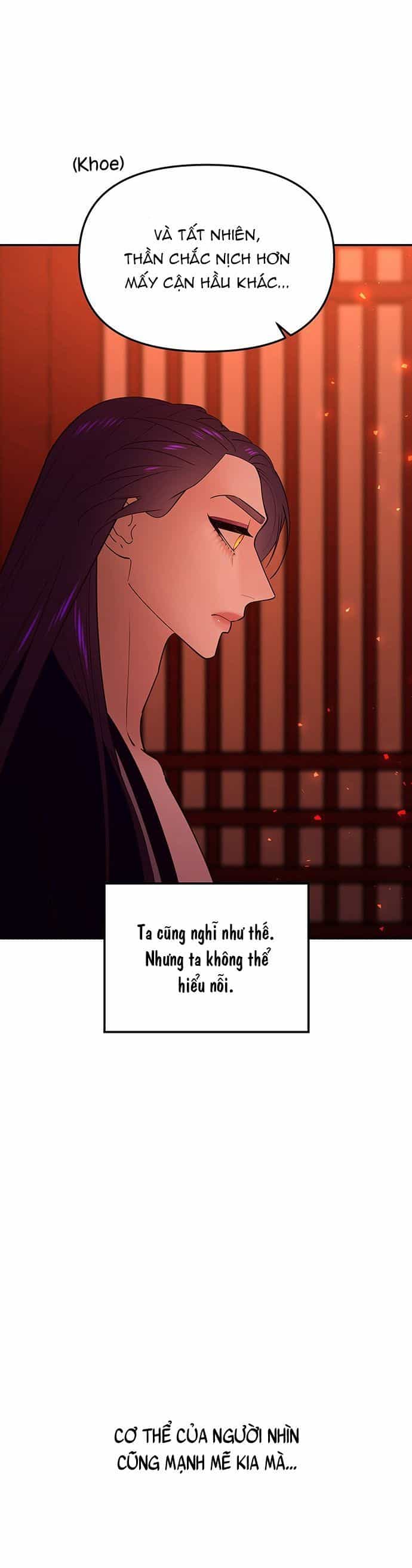 Vương Tử Huyền Bí - Chương 69 - ảnh 59