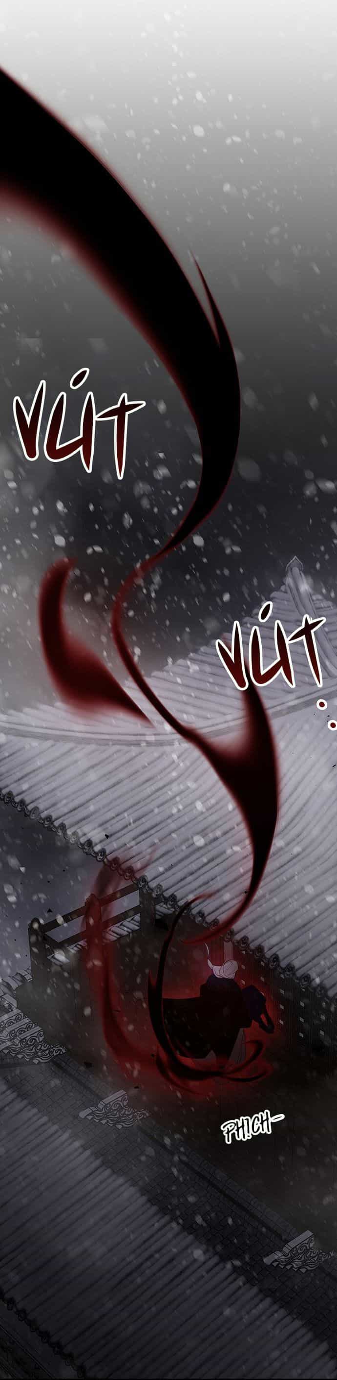 Vương Tử Huyền Bí - Chương 69 - ảnh 64