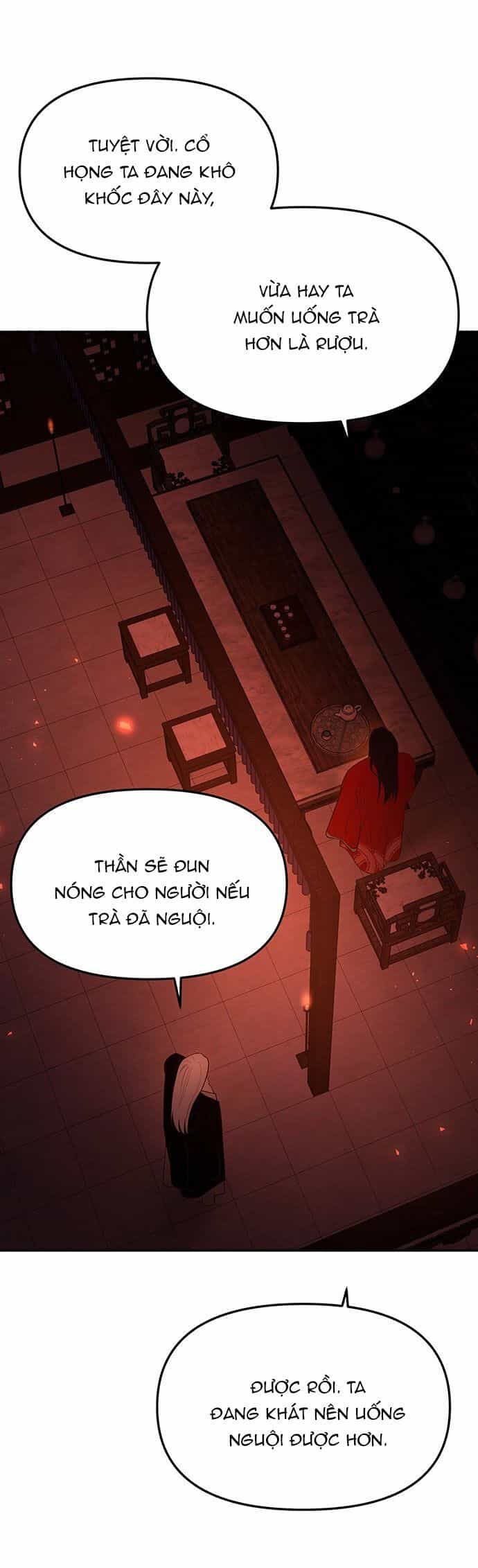 Vương Tử Huyền Bí - Chương 69 - ảnh 70