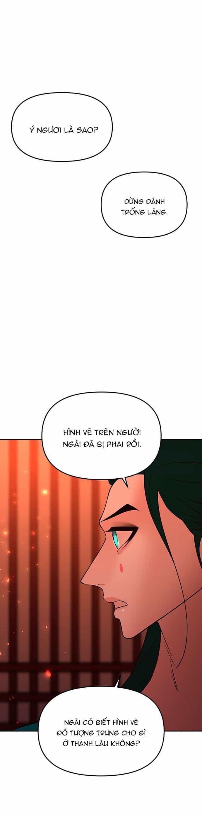 Vương Tử Huyền Bí - Chương 69 - ảnh 76