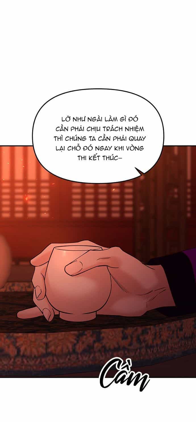 Vương Tử Huyền Bí - Chương 69 - ảnh 81