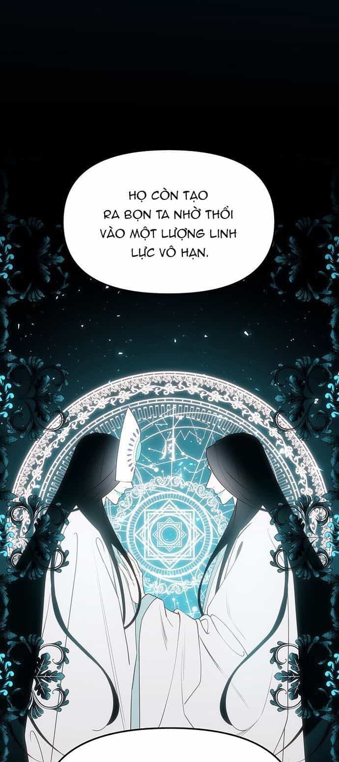 Vương Tử Huyền Bí - Chương 70 - ảnh 11