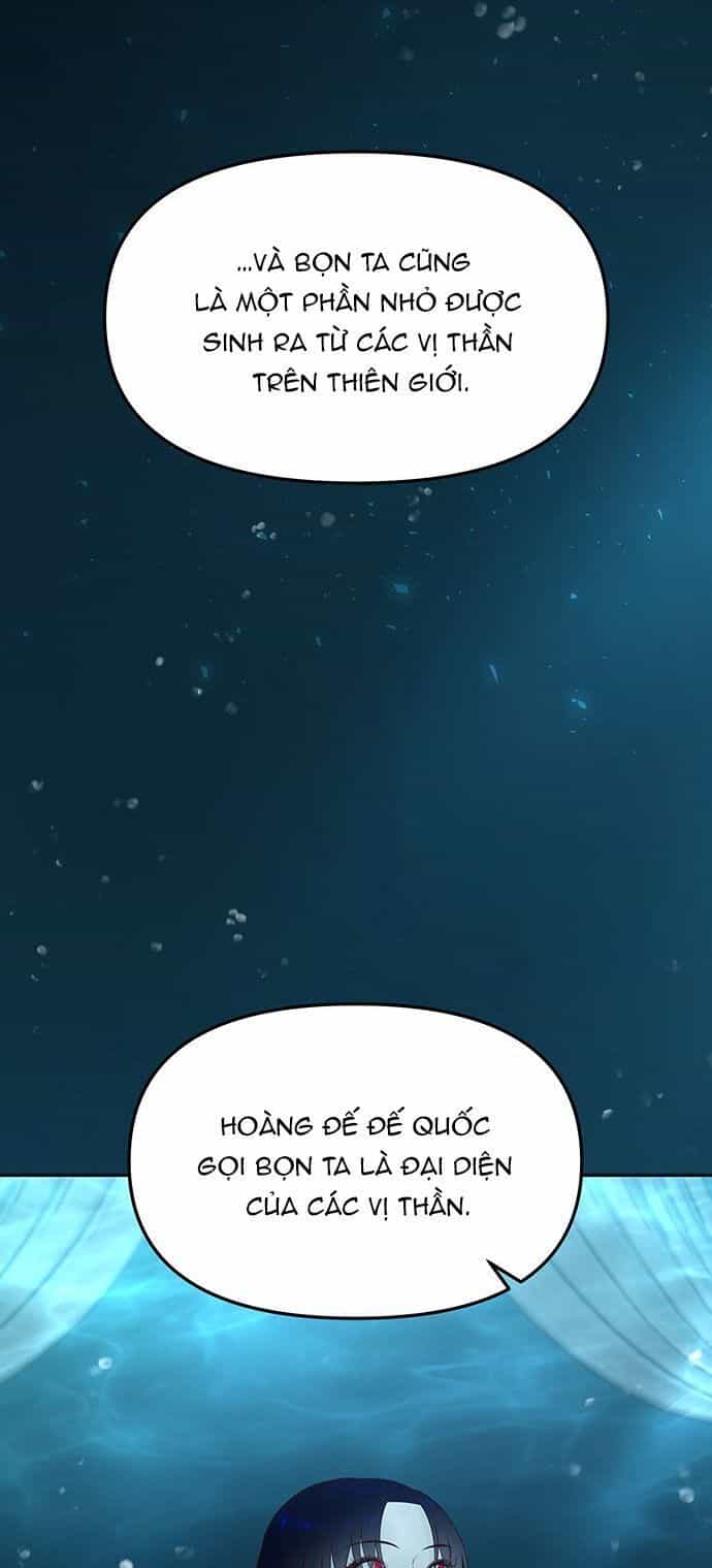 Vương Tử Huyền Bí - Chương 70 - ảnh 13