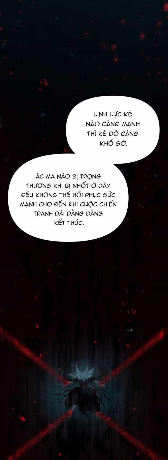 Vương Tử Huyền Bí - Chương 70 - ảnh 17