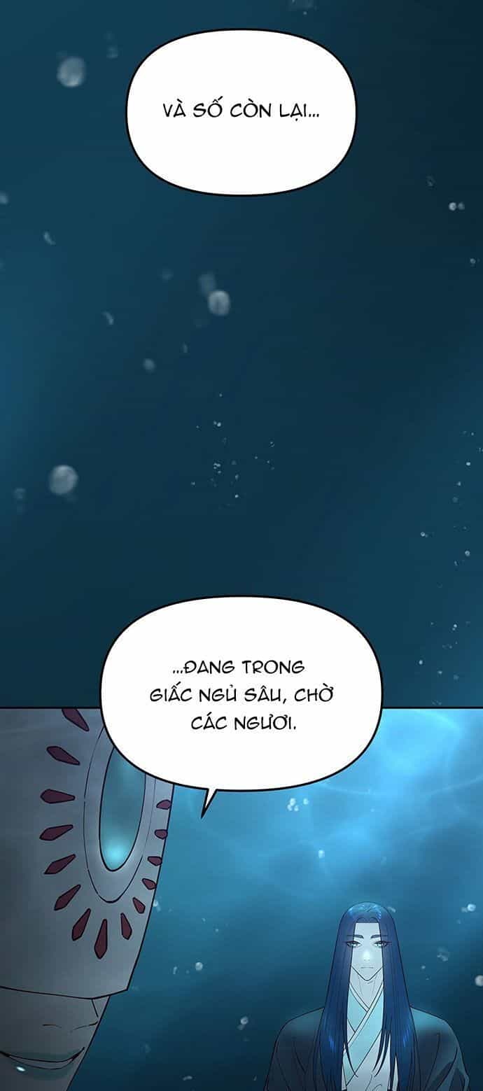 Vương Tử Huyền Bí - Chương 70 - ảnh 27