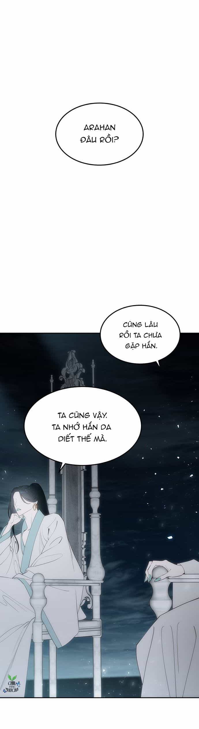 Vương Tử Huyền Bí - Chương 70 - ảnh 43