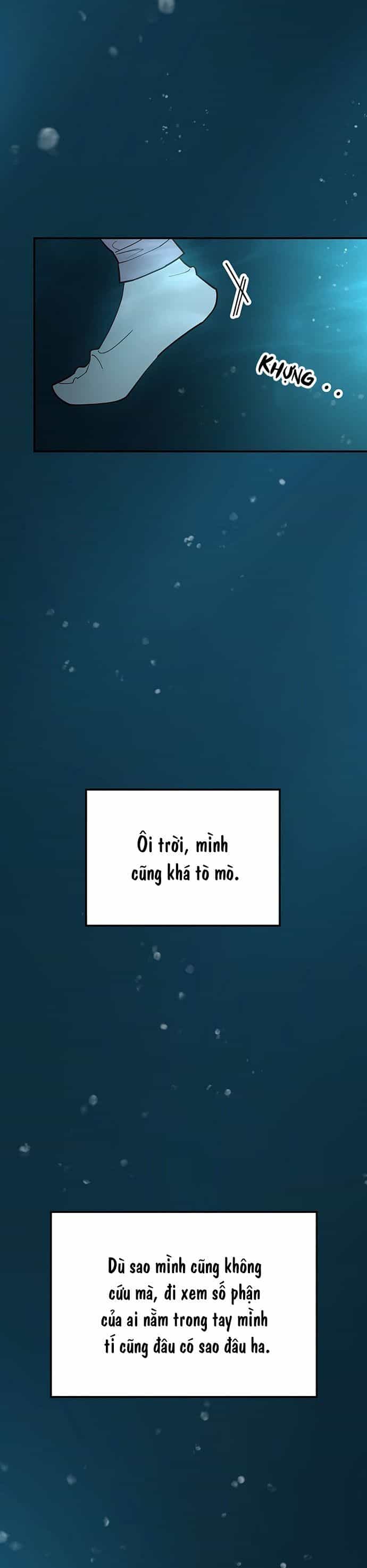 Vương Tử Huyền Bí - Chương 70 - ảnh 49