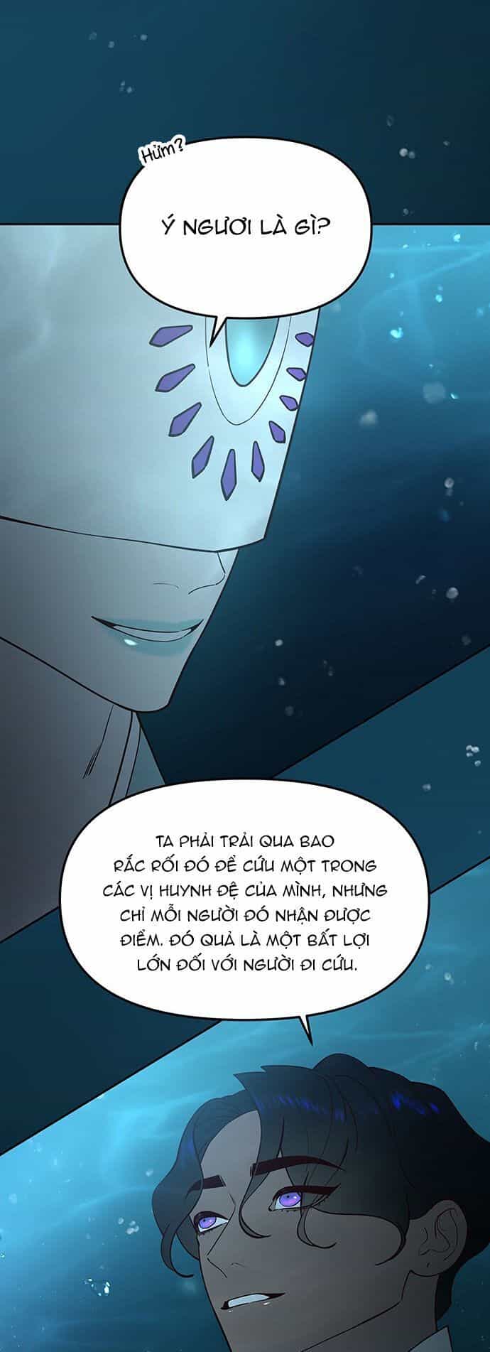 Vương Tử Huyền Bí - Chương 70 - ảnh 53