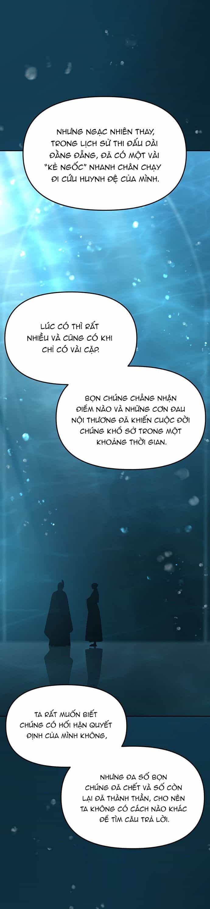Vương Tử Huyền Bí - Chương 70 - ảnh 55