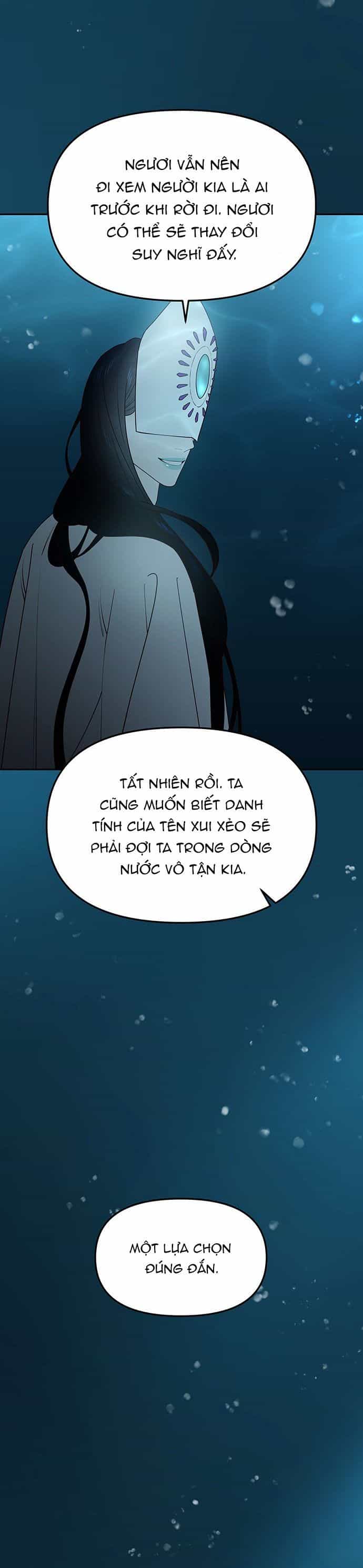 Vương Tử Huyền Bí - Chương 70 - ảnh 57