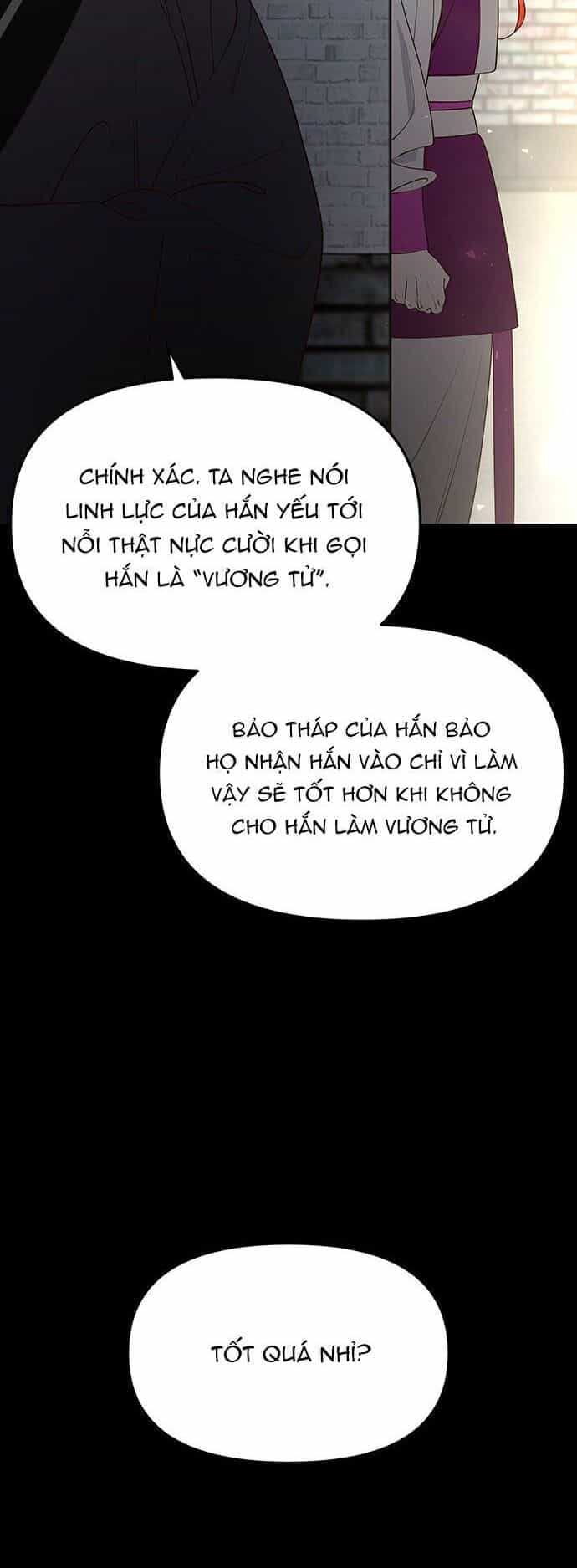 Vương Tử Huyền Bí - Chương 70 - ảnh 67