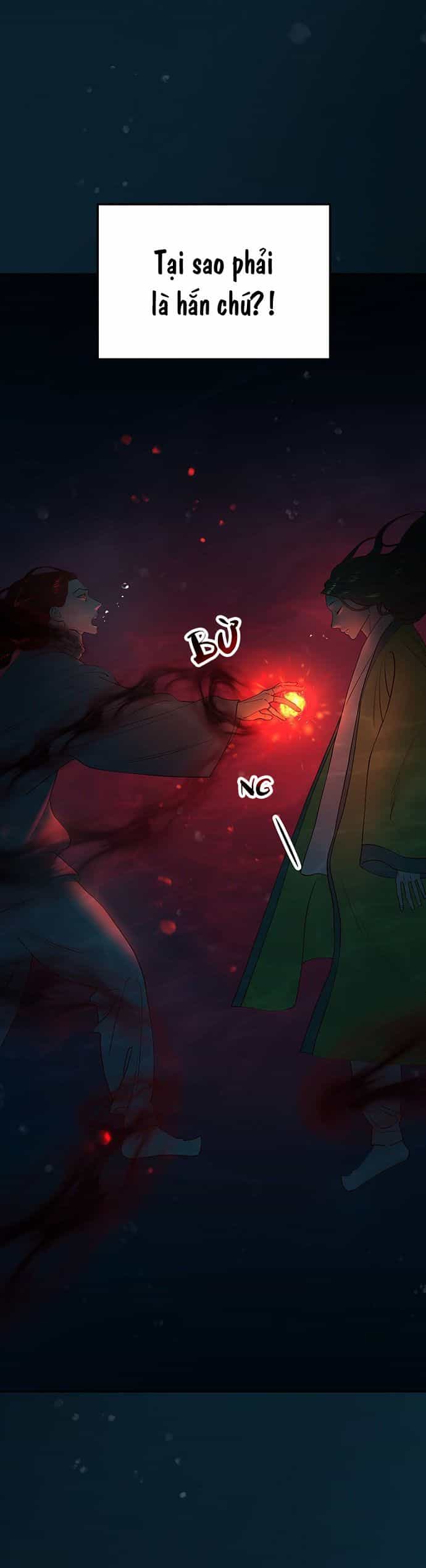 Vương Tử Huyền Bí - Chương 70 - ảnh 82